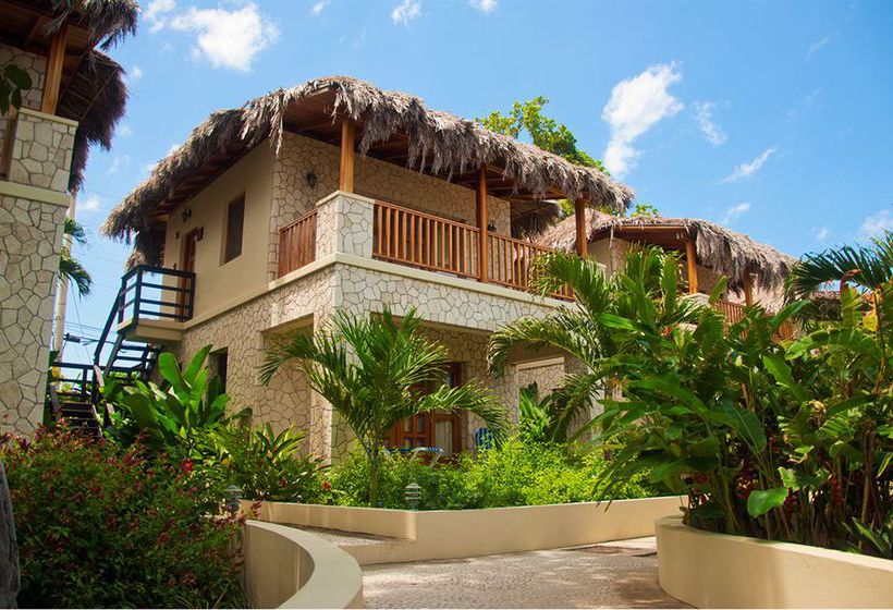 هتل The Spa Retreat Boutique