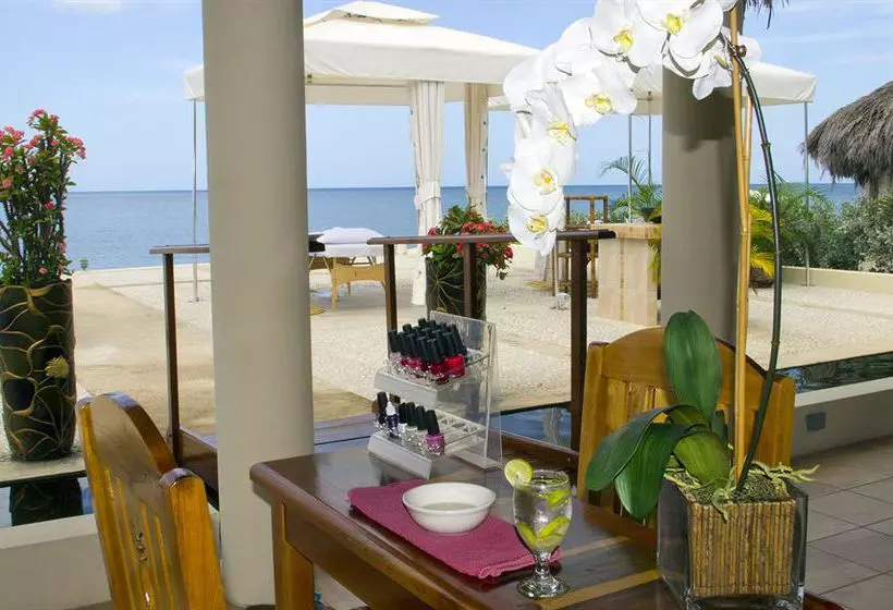 هتل The Spa Retreat Boutique