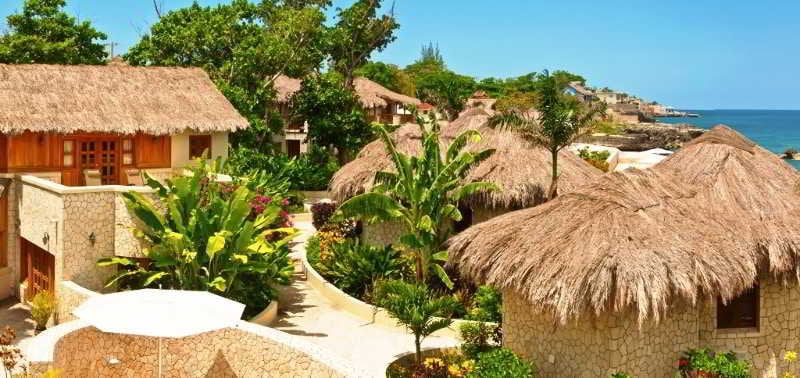 هتل The Spa Retreat Boutique