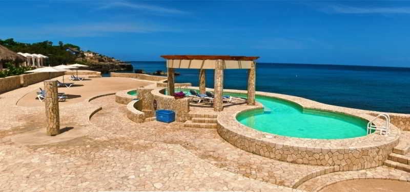 هتل The Spa Retreat Boutique