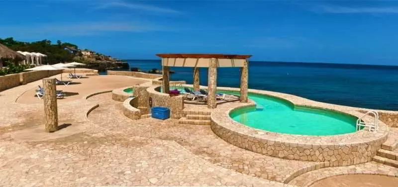 هتل The Spa Retreat Boutique