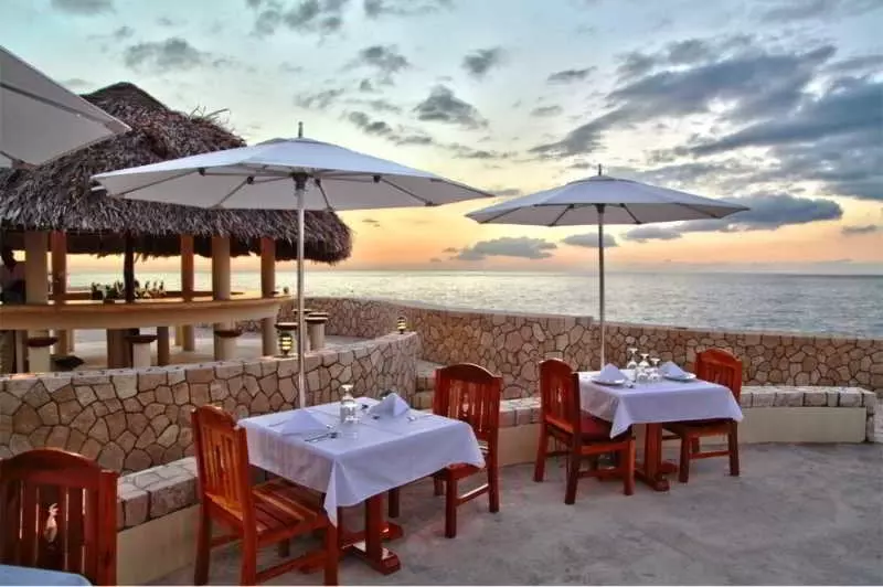 هتل The Spa Retreat Boutique