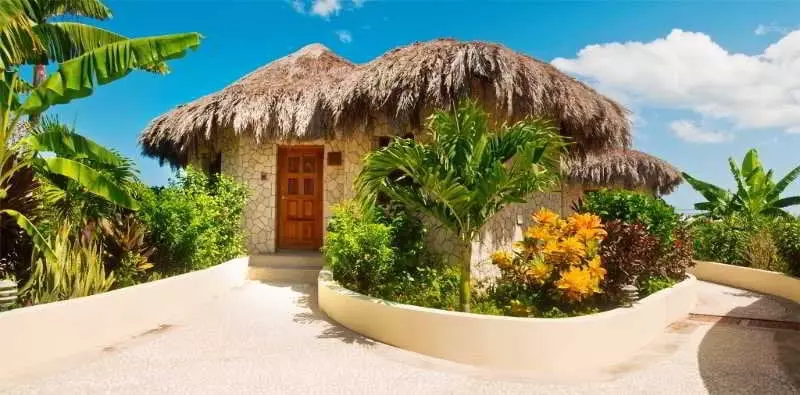 هتل The Spa Retreat Boutique