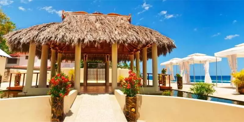 هتل The Spa Retreat Boutique