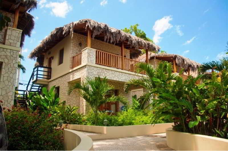 هتل The Spa Retreat Boutique