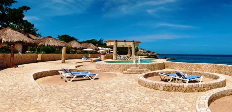 هتل The Spa Retreat Boutique