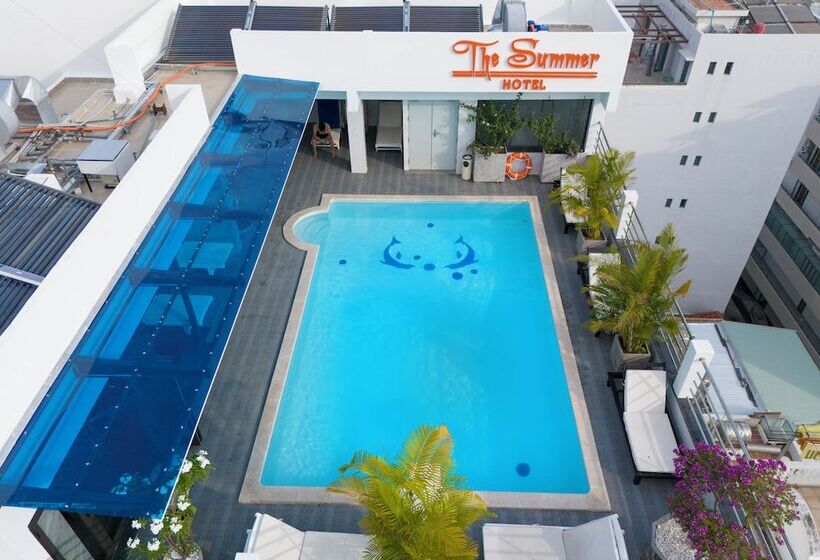 هتل The Summer