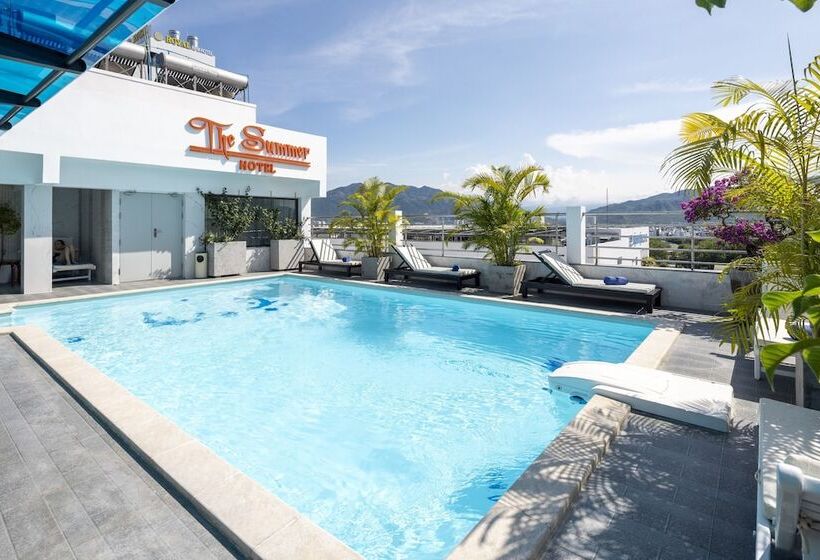 هتل The Summer