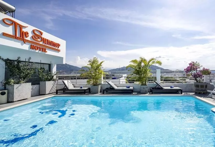 호텔 The Summer