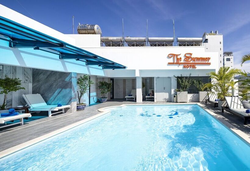 هتل The Summer
