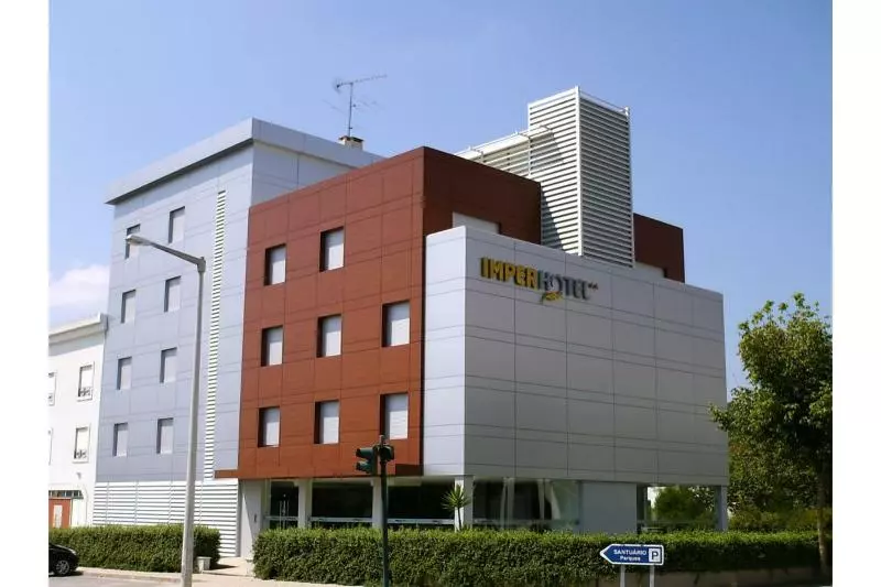 Imperhotel