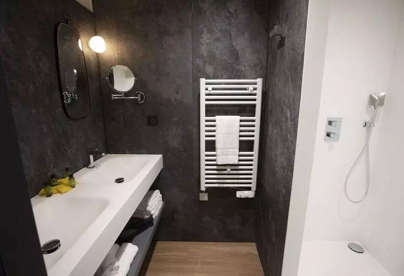 Iskö Chalets Hötel, Col D Aubisque