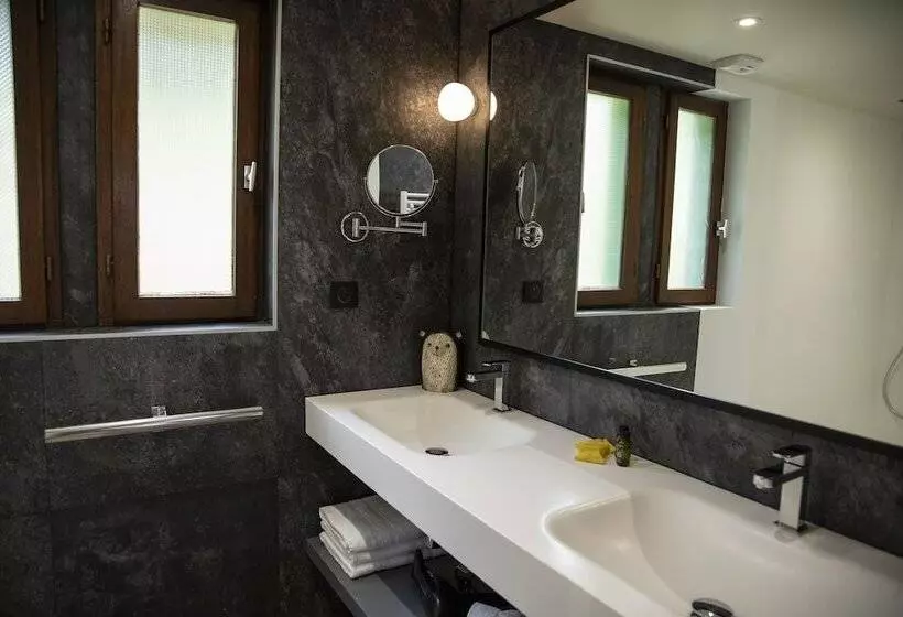 Iskö Chalets Hötel, Col D Aubisque