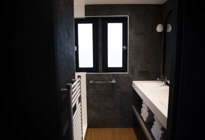 Iskö Chalets Hötel, Col D Aubisque