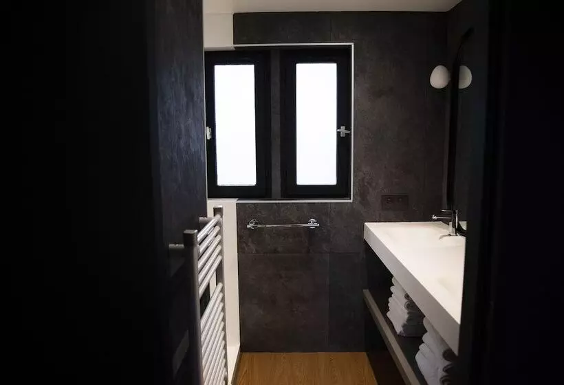 Iskö Chalets Hötel, Col D Aubisque