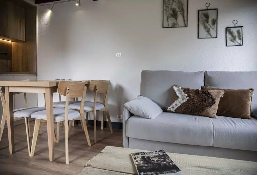 Iskö Chalets Hötel, Col D Aubisque