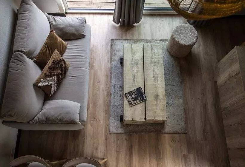 Iskö Chalets Hötel, Col D Aubisque