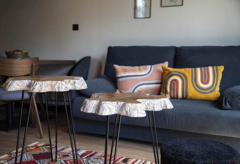 Iskö Chalets Hötel, Col D Aubisque