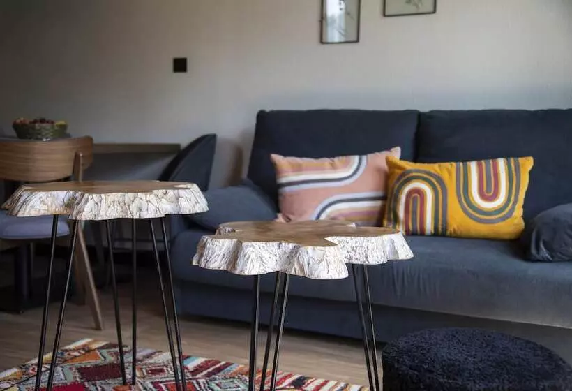 Iskö Chalets Hötel, Col D Aubisque