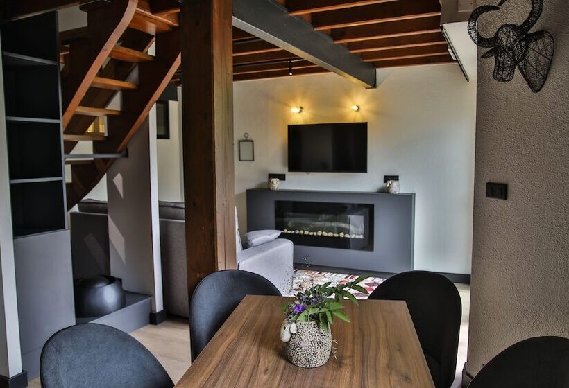 Iskö Chalets Hötel, Col D Aubisque