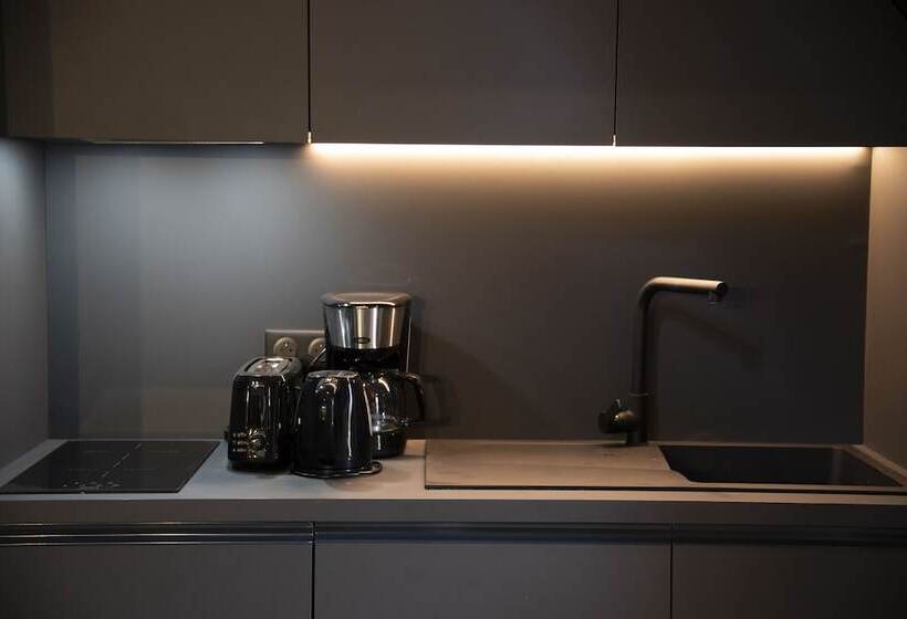 Iskö Chalets Hötel, Col D Aubisque