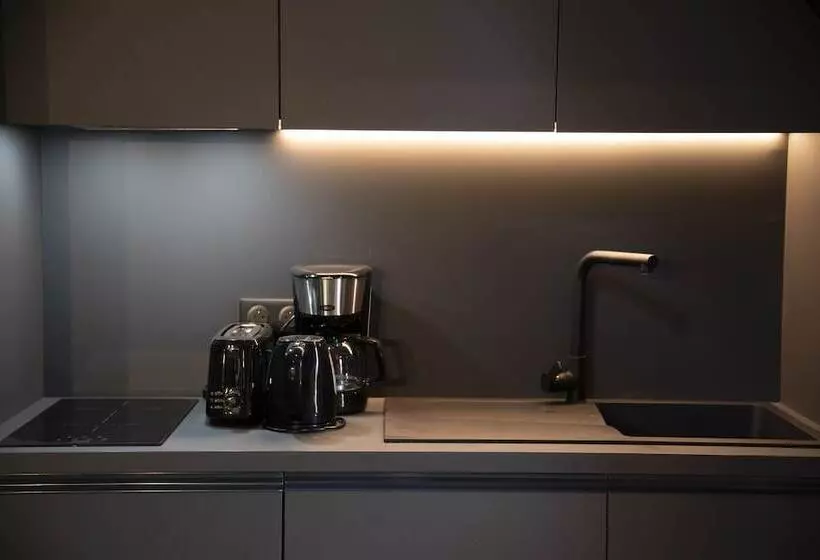 Iskö Chalets Hötel, Col D Aubisque