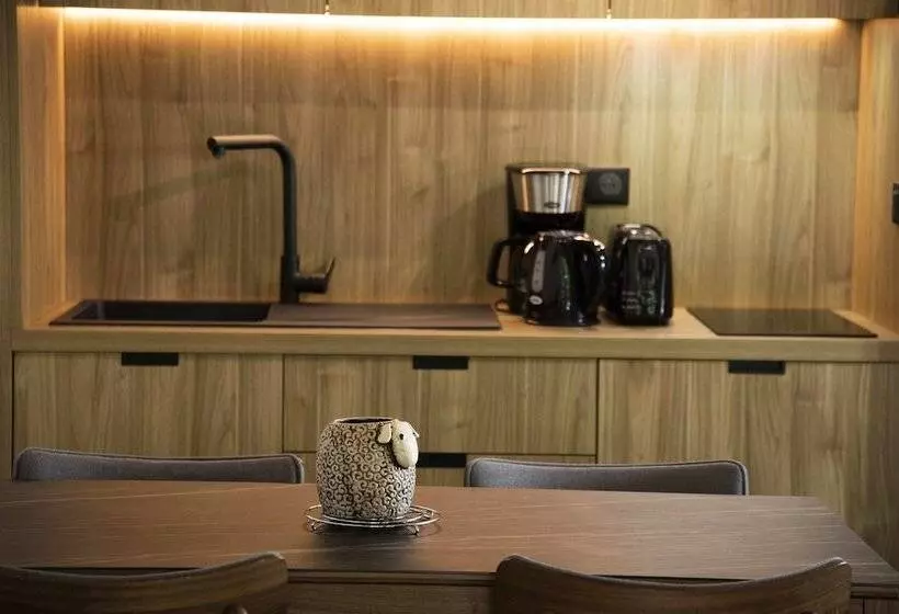 Iskö Chalets Hötel, Col D Aubisque