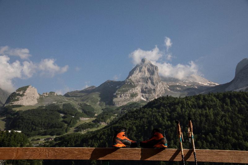Iskö Chalets Hötel, Col D Aubisque