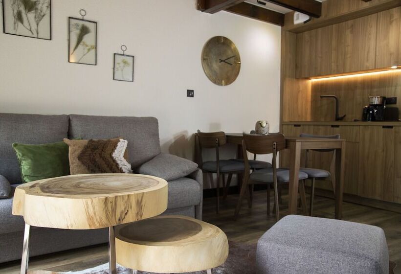 Iskö Chalets Hötel, Col D Aubisque