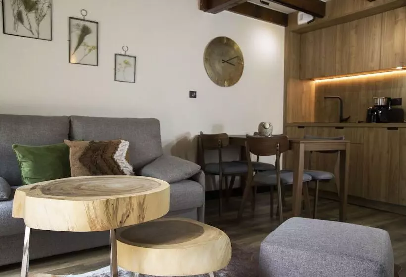 Iskö Chalets Hötel, Col D Aubisque