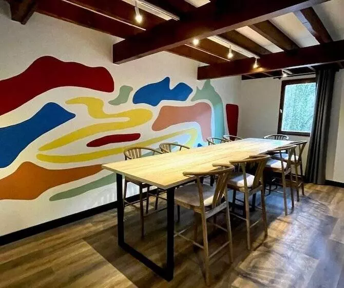 Iskö Chalets Hötel, Col D Aubisque