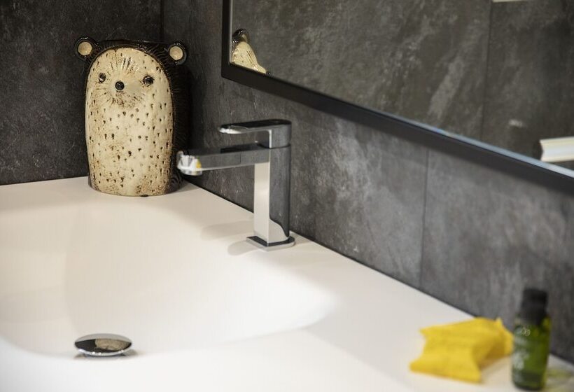 Iskö Chalets Hötel, Col D Aubisque