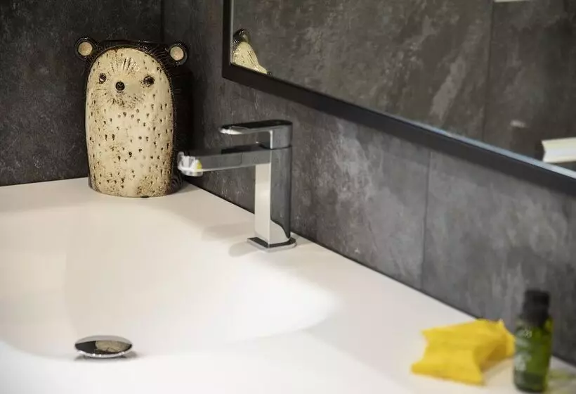 Iskö Chalets Hötel, Col D Aubisque