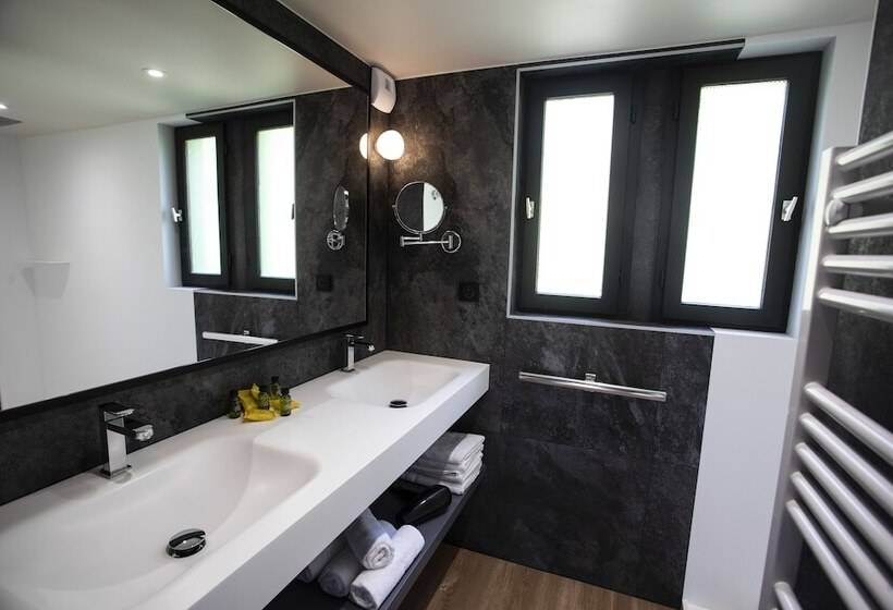 Iskö Chalets Hötel, Col D Aubisque