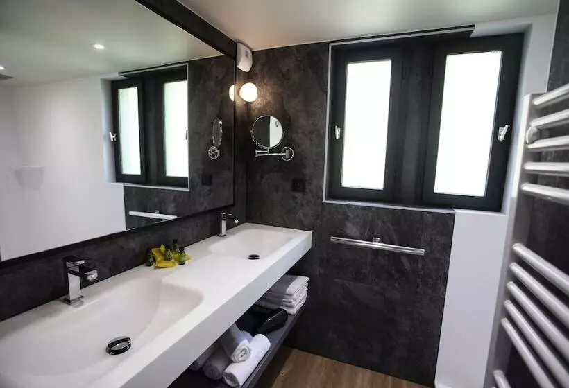 Iskö Chalets Hötel, Col D Aubisque