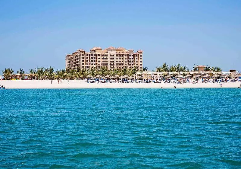 Pullman Resort Al Marjan Island