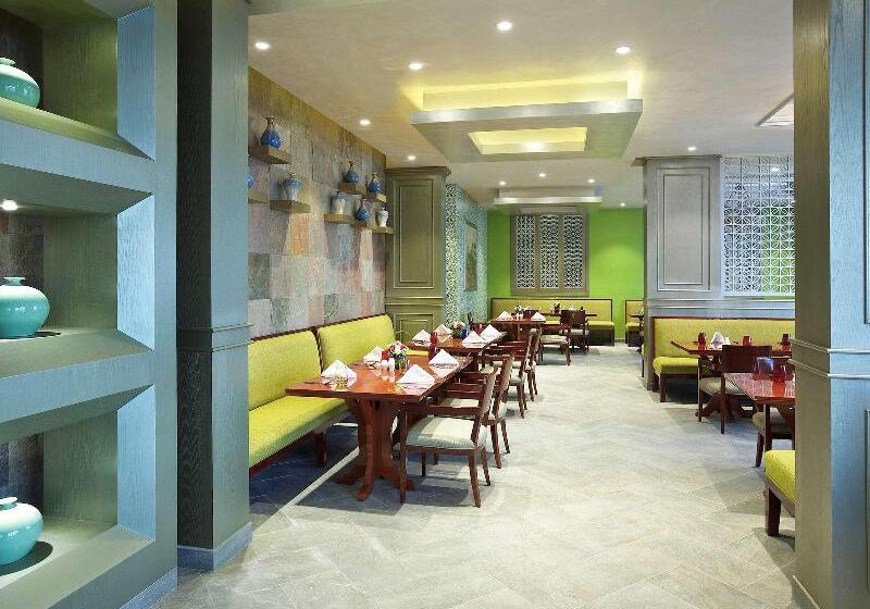 Pullman Resort Al Marjan Island