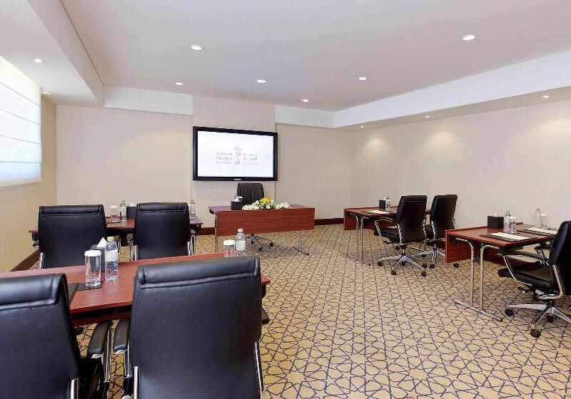 Pullman Resort Al Marjan Island