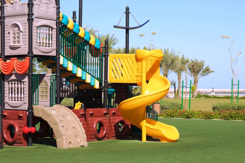 Pullman Resort Al Marjan Island