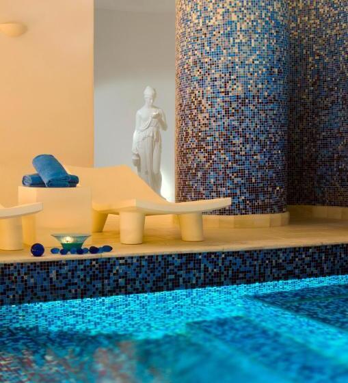 Petasos Beach Resort & Spa   Small Luxury Hotels Of The World