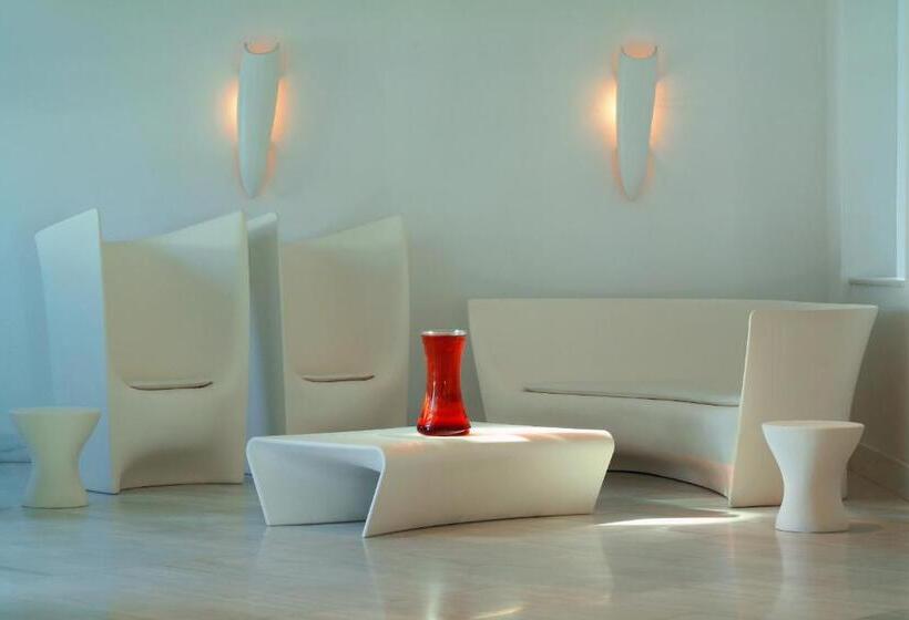 Petasos Beach Resort & Spa   Small Luxury Hotels Of The World