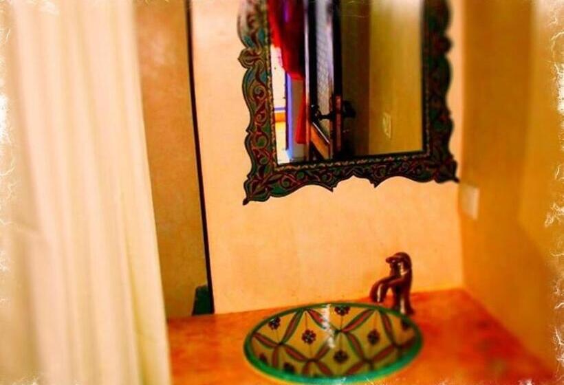 Riad Assilah Chaouen