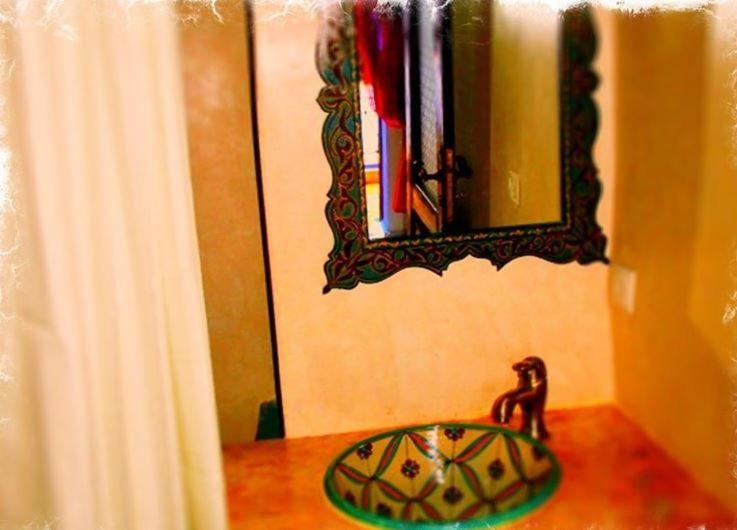 Riad Assilah Chaouen