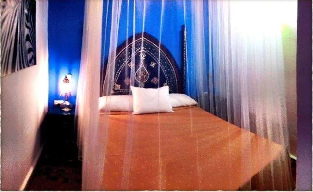 Riad Assilah Chaouen