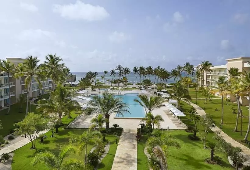 The Westin Puntacana Resort