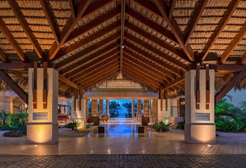 The Westin Puntacana Resort