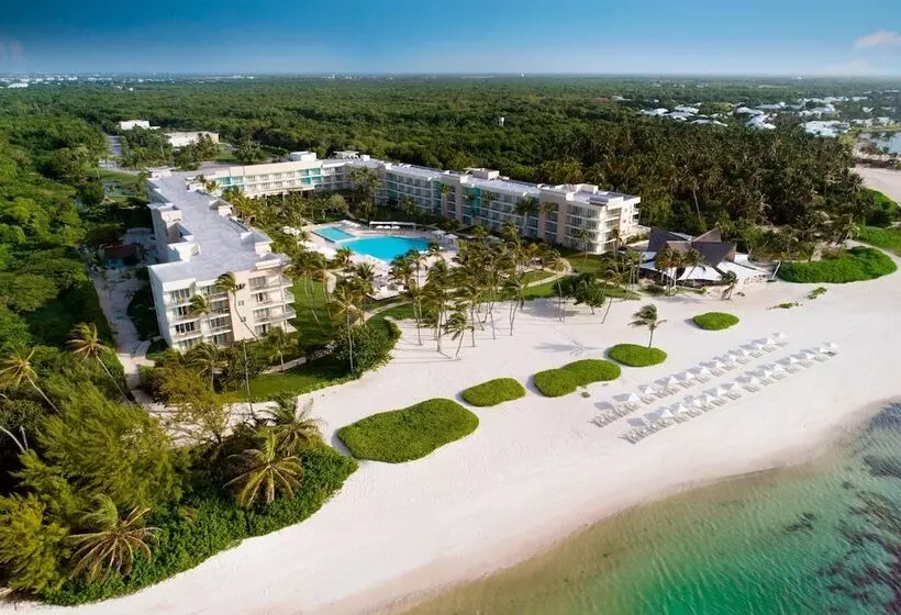 The Westin Puntacana Resort