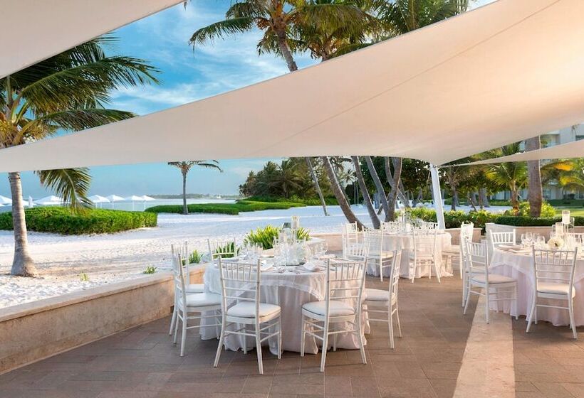 The Westin Puntacana Resort