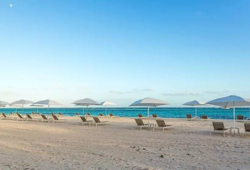 The Westin Puntacana Resort