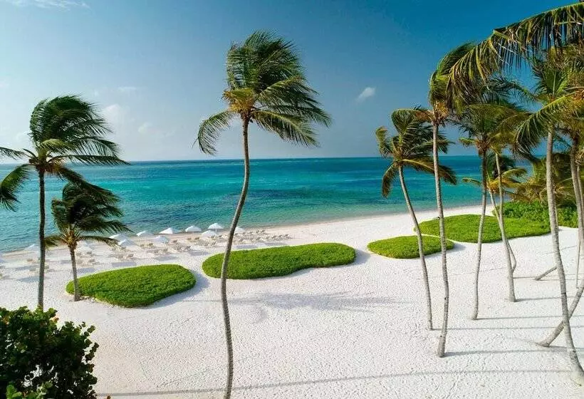 The Westin Puntacana Resort